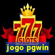 jogo pgwin